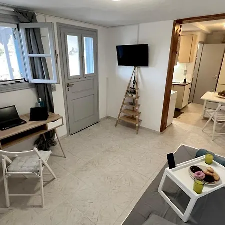 Su Casa Kea * Korissia (Kea)