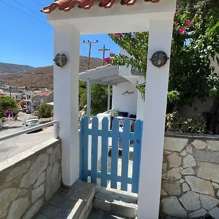 Ferienhaus Su Casa Kea