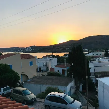 Su Casa Kea Ferienhaus