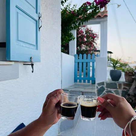 Su Casa Kea Ferienhaus *