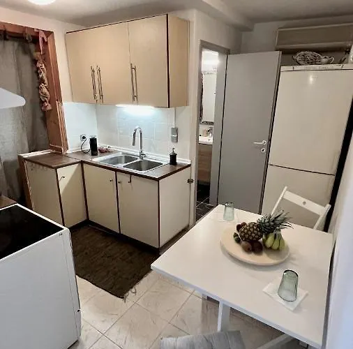 Su Casa Kea Ferienhaus Korissia (Kea)