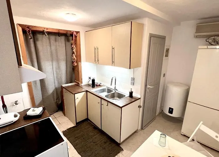 Ferienhaus Su Casa Kea