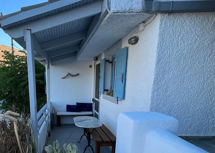 Su Casa Kea Ferienhaus *