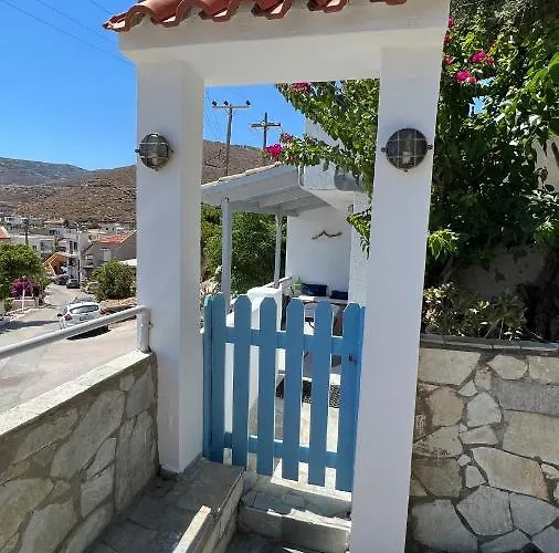 Ferienhaus Su Casa Kea