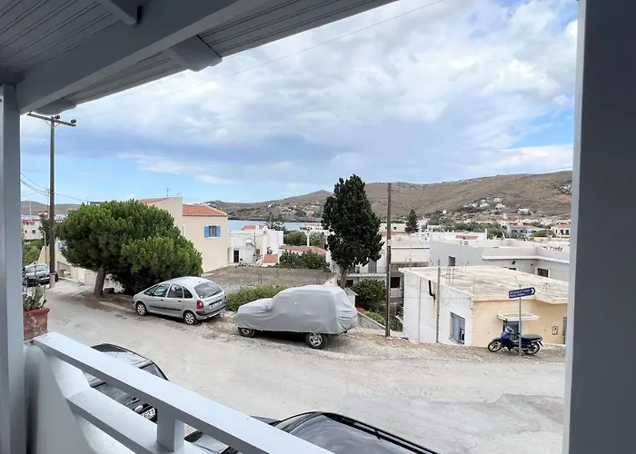 Su Casa Kea Ferienhaus