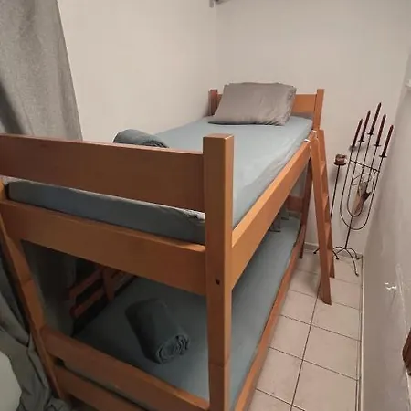 Feriehus Su Casa Kea Korissia (Kea)