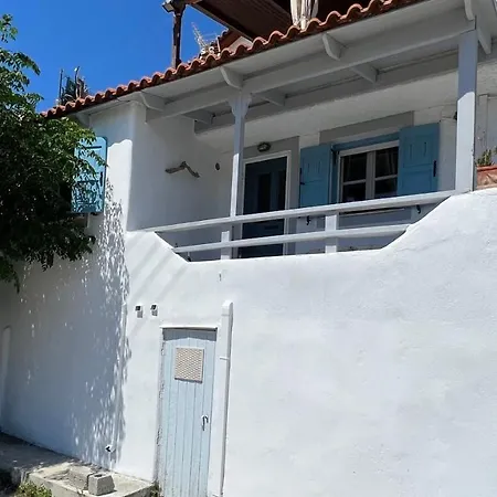 Hébergement de vacances Su Casa Kea *