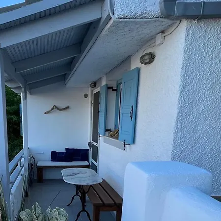 Su Casa Kea Holiday home *