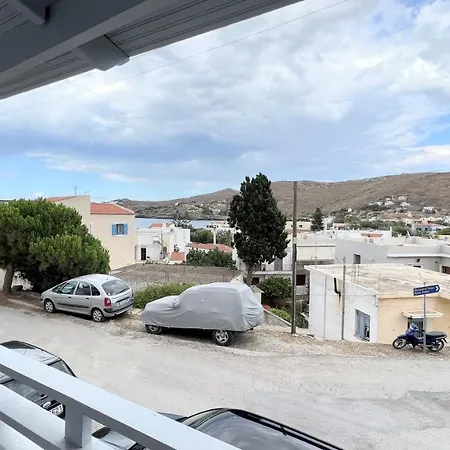 Su Casa Kea Feriehus