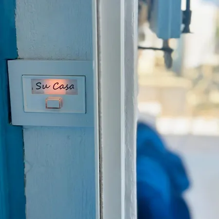 Hébergement de vacances Su Casa Kea Korissia (Kea)