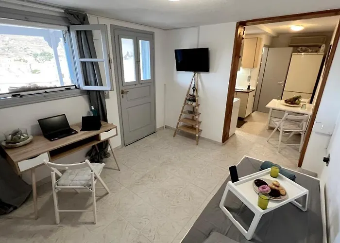 Su Casa Kea * Korissia (Kea)