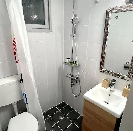 Su Casa Kea Hébergement de vacances *