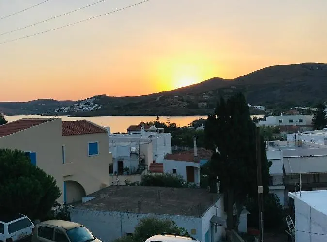 Su Casa Kea Hébergement de vacances