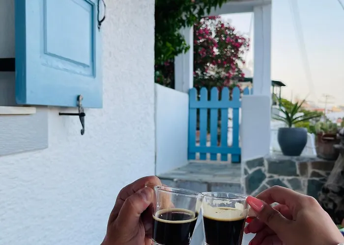 Su Casa Kea Hébergement de vacances *